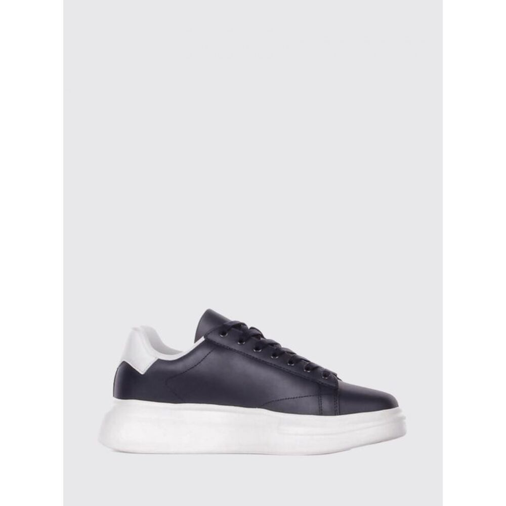 Liu Jo Sneakers Men Blue